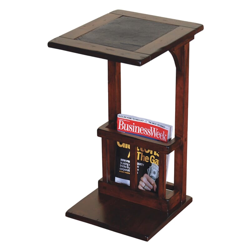 Sullivan II Sofa Mate Side Table