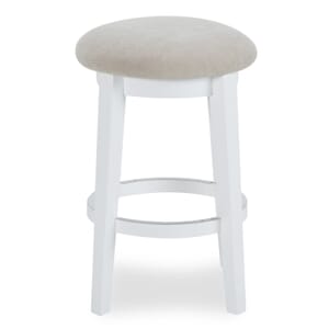 Gourmet Backless Counter Stool