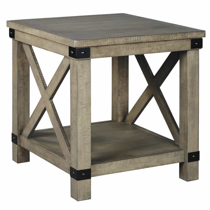 Kevin End Table