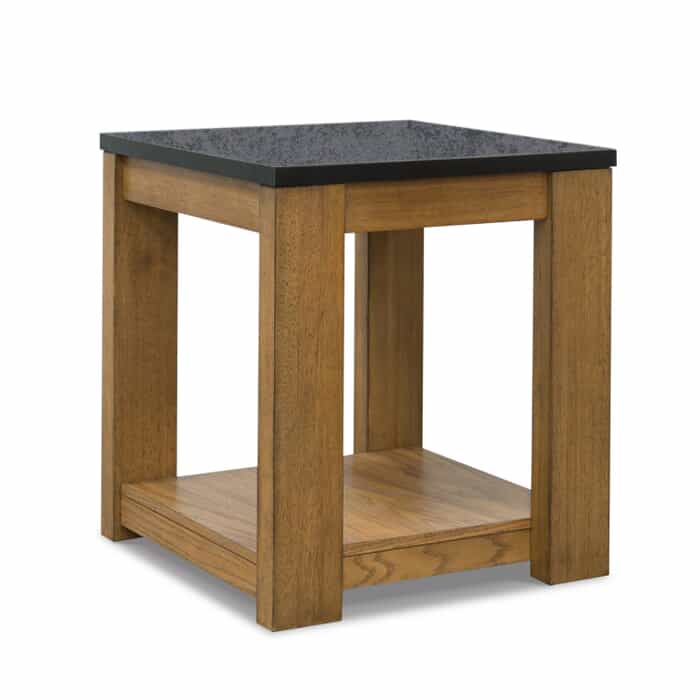 Tommy End Table