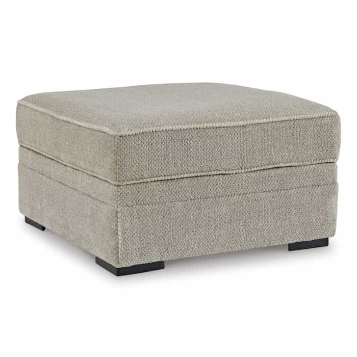 Ricki Ottoman W/ Storage