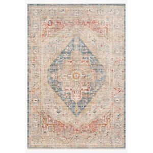Ted 5 x 8 Area Rug