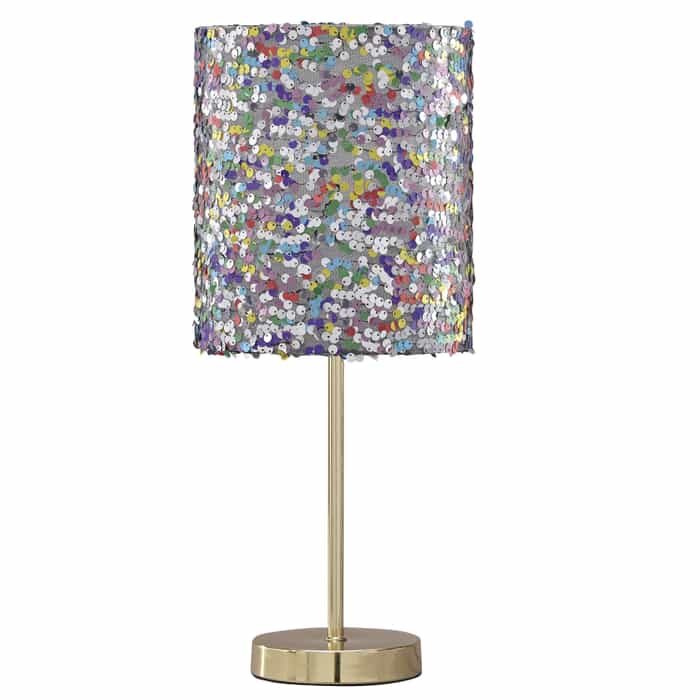Maddy Multi Table Lamp