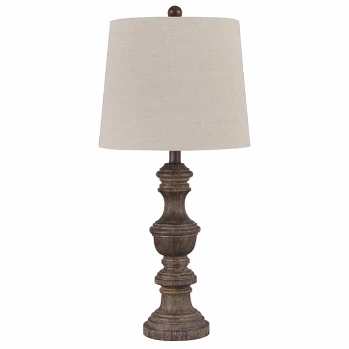 Sherry Set of 2 Table Lamps