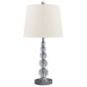 Joaquin S/2 Table Lamps