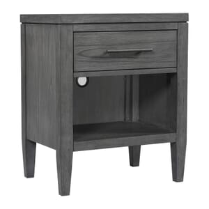 Riverview 1 Drawer Nightstand
