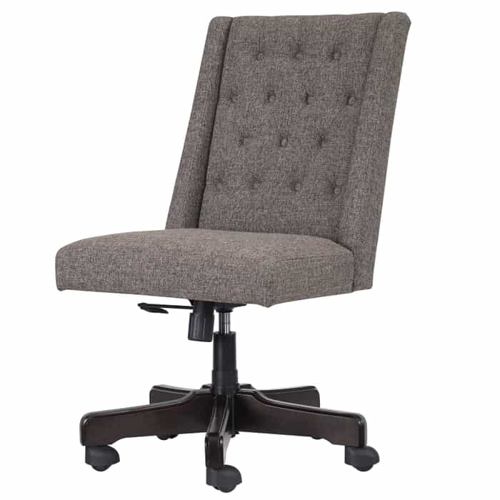 Morgan Swivel Desk Chair