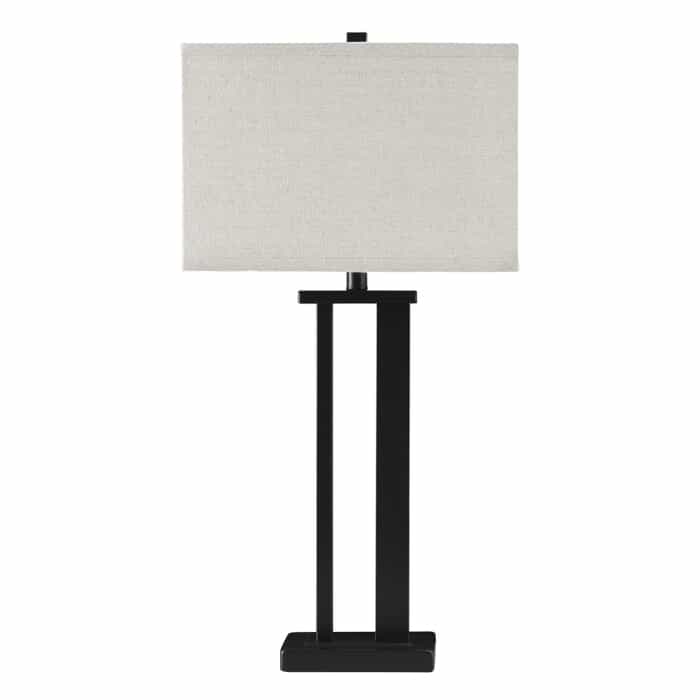 Natalie Set of 2 Table Lamps