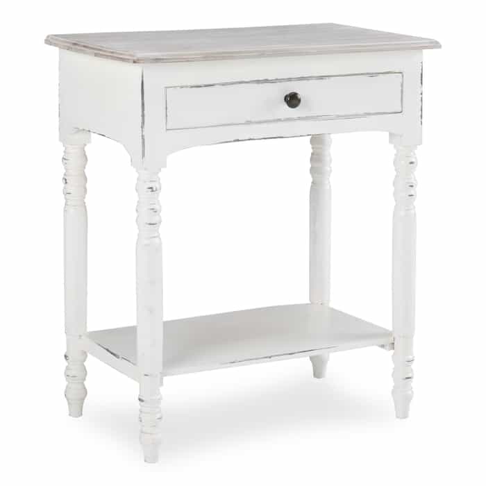 Remy End Table