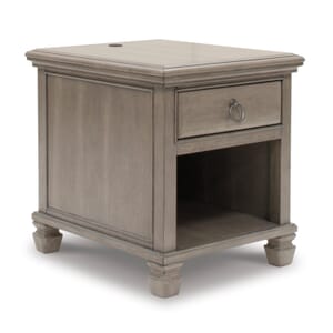 Jackie End Table