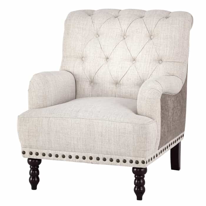 Revel Accent Chair