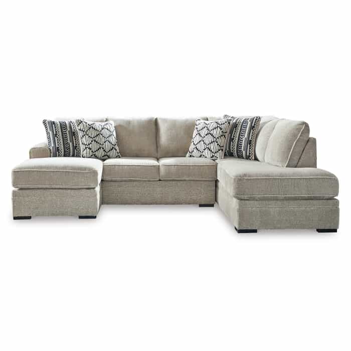 Ricki 2-Pc. Sectional