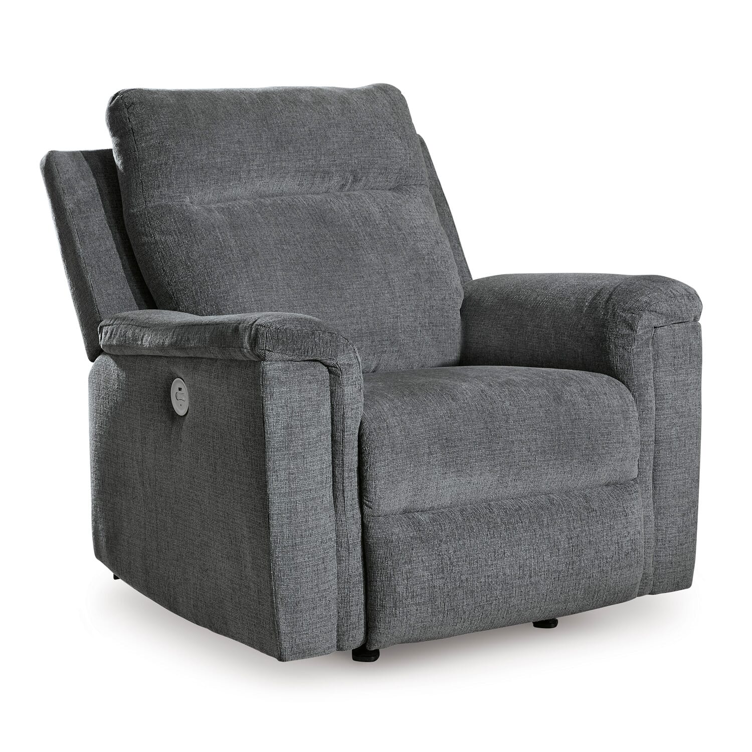 Royal Power Recliner - WG&R Furniture