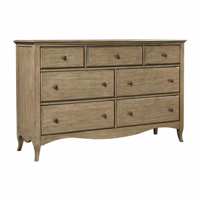 Annabelle Dresser