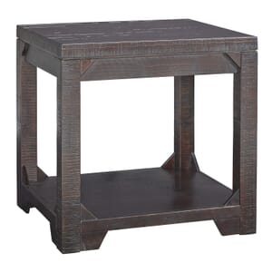 Savoy End Table