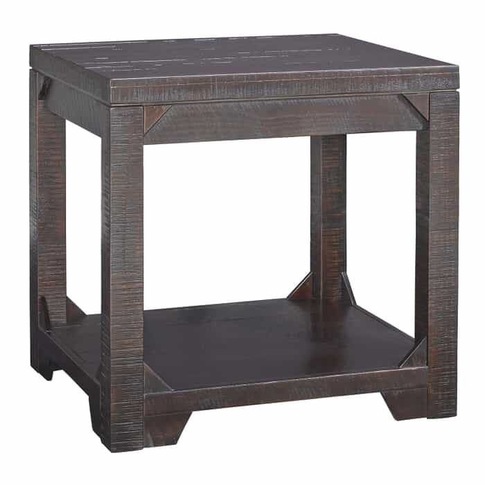 Savoy End Table