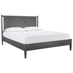 Riverview King Panel Bed