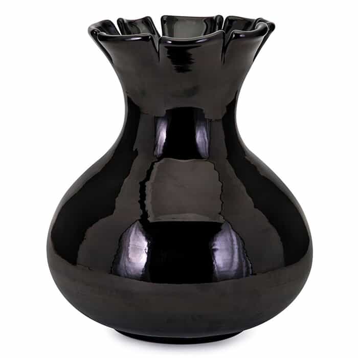 Noya Glass Vase