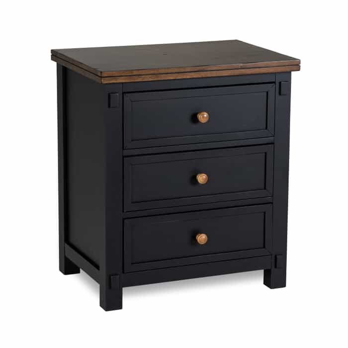 Nahko Nightstand