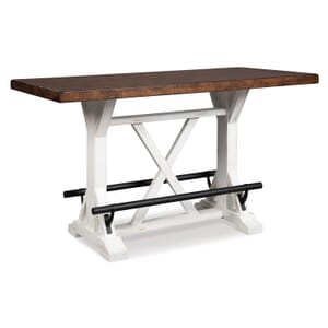 Cooper Counter Height Dining Table