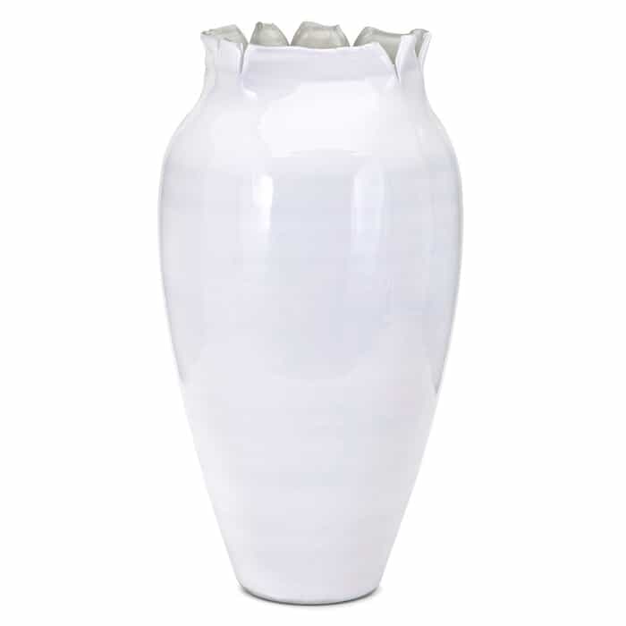 Naavah Glass Vase