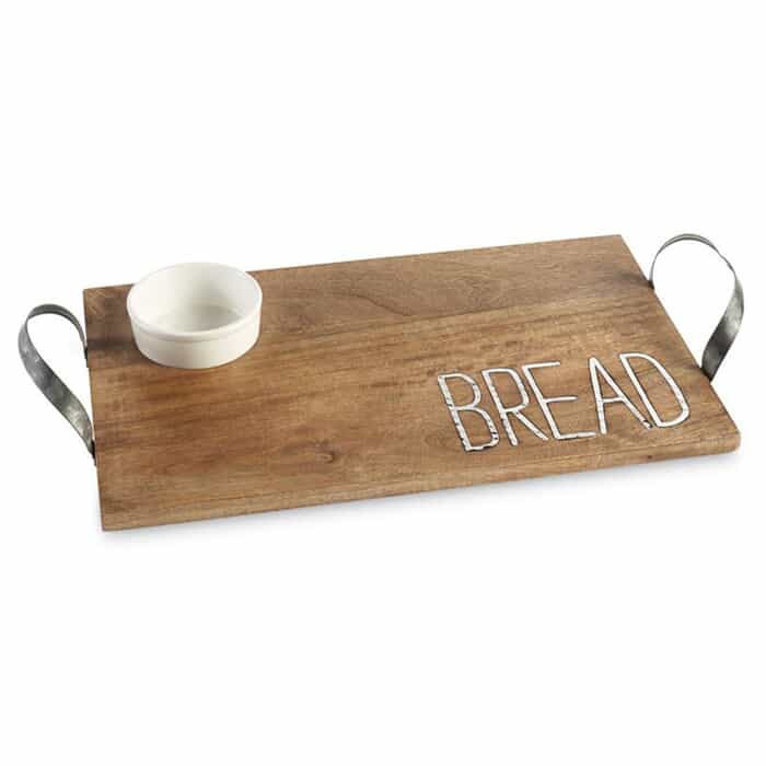 Bread Board Set