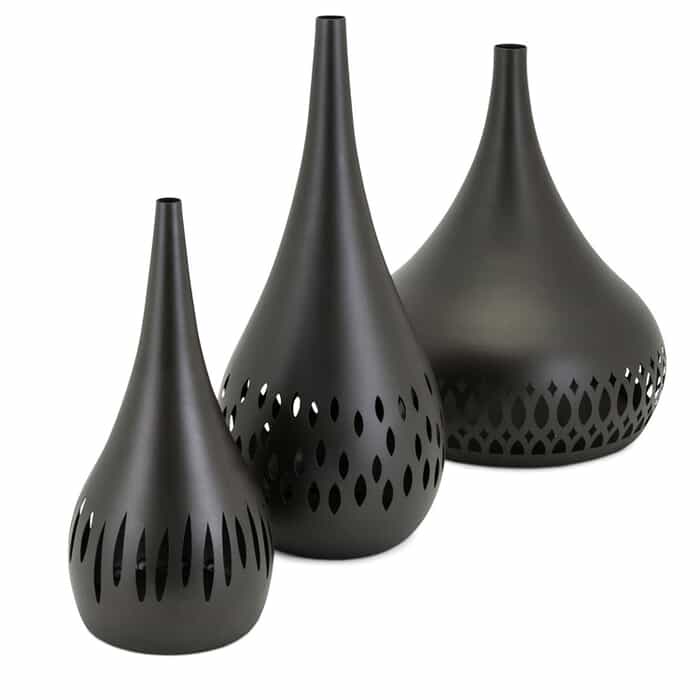 S/3 Ispat Vases