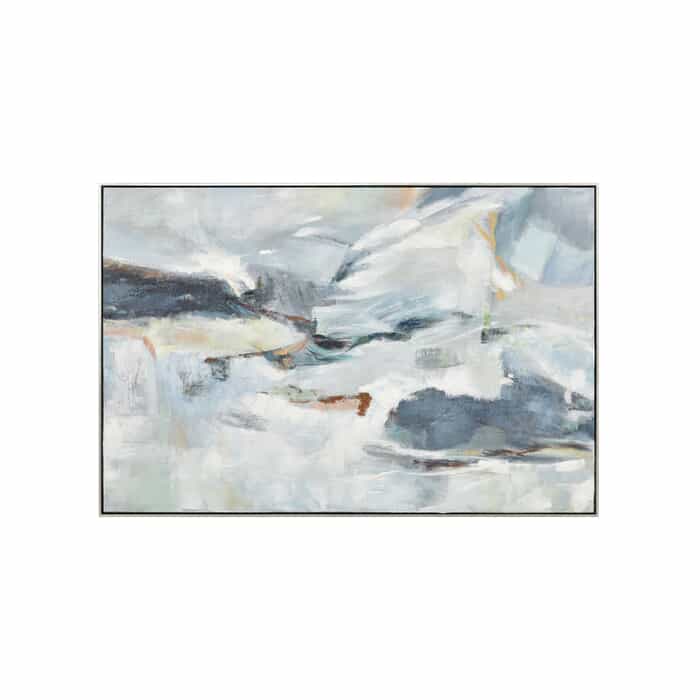 Seawater Wall Art