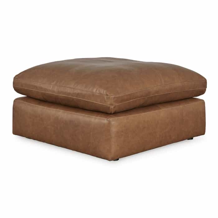 Penney Cocktail Ottoman