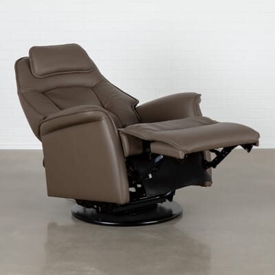 Stockholm Large Power Swivel Glider Recliner Stockholm Large Power Swivel Glider Recliner