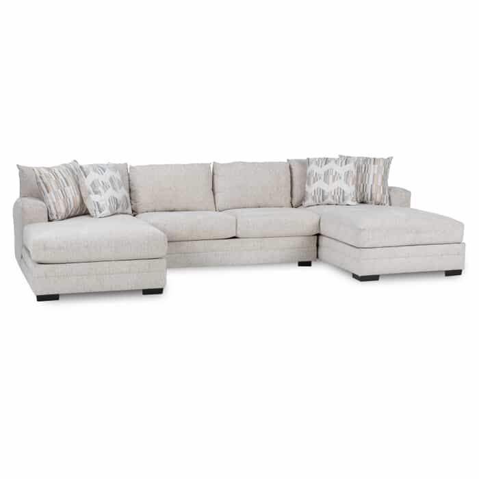 Mimi 3-Pc. Sectional