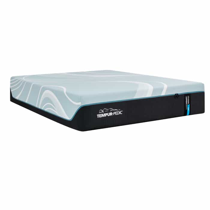 TEMPUR-Luxe Adapt 2.0 Soft King Mattress