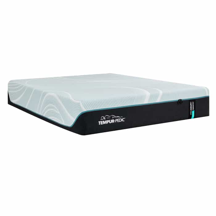 TEMPUR-Pro Adapt 2.0 Medium Full Mattress