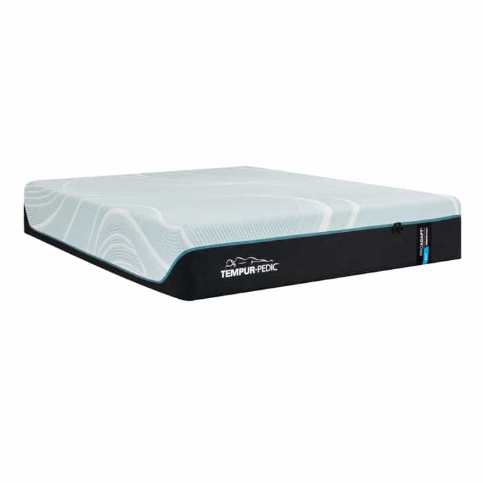 TEMPUR-Pro Adapt 2.0 Soft King Mattress