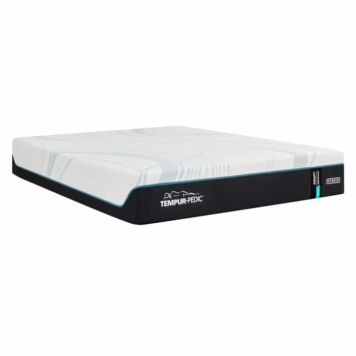 TEMPUR-Adapt 2.0 Medium Hybrid Twin Mattress