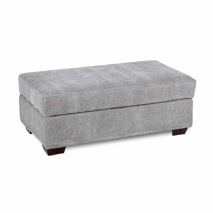 Jillian Ottoman