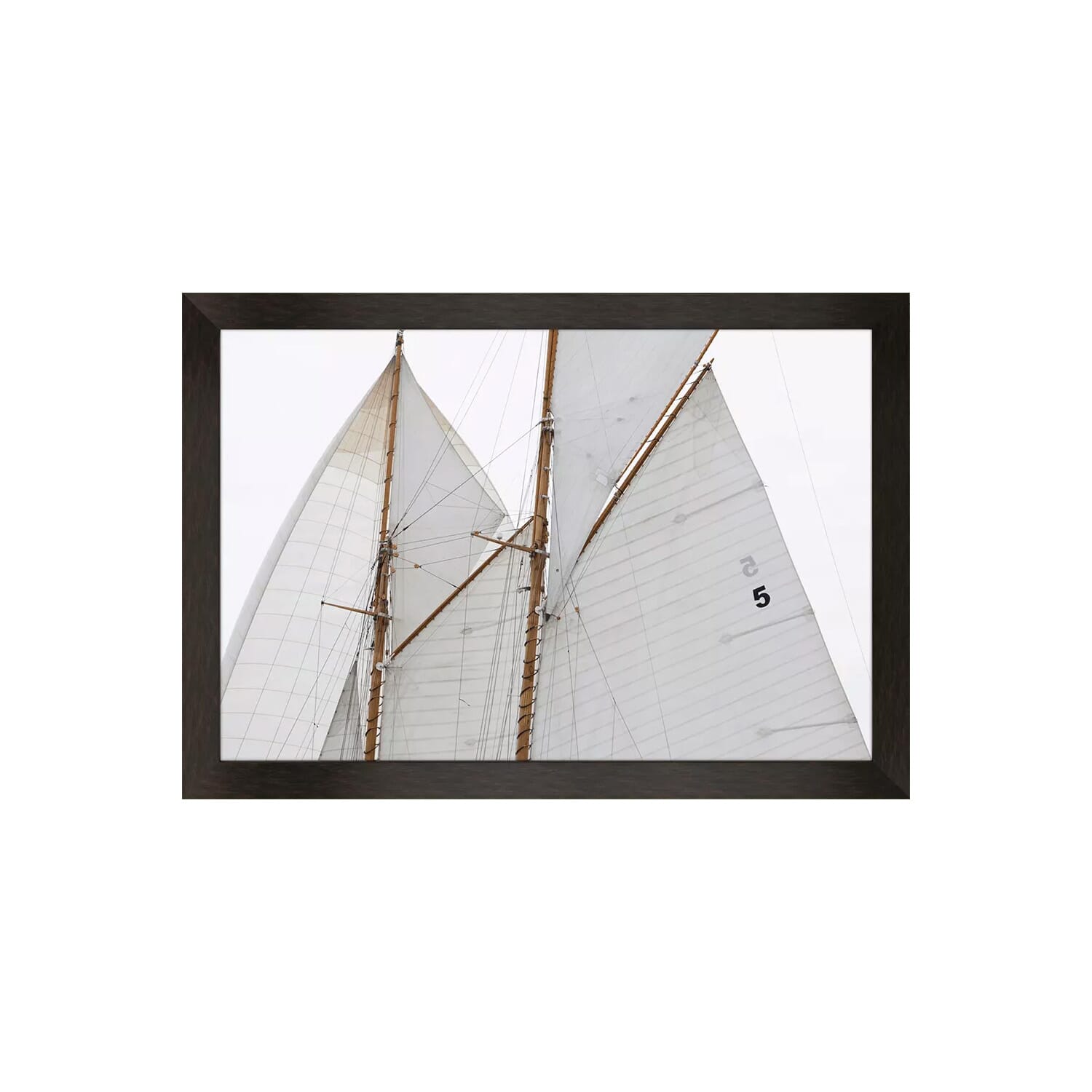 Sailing Wall Art - Wg&r Furniture