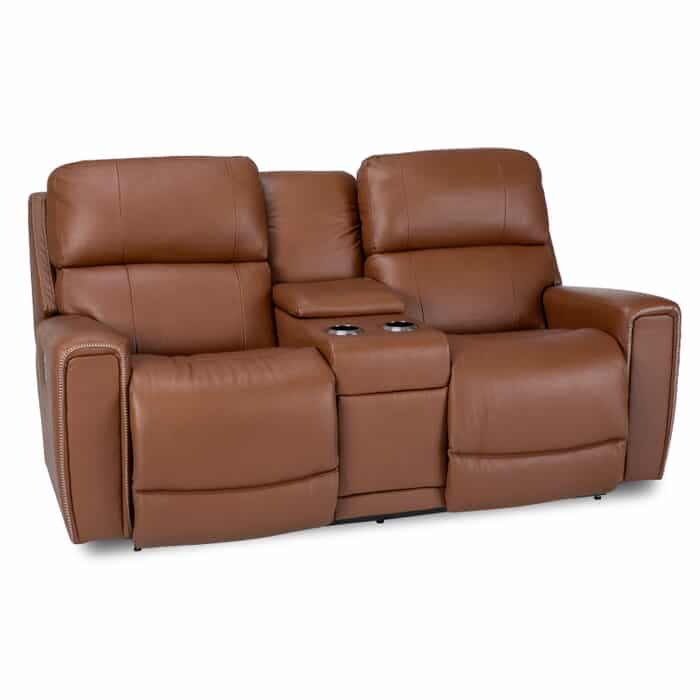 La-Z-Boy Apollo Power Reclining Loveseat