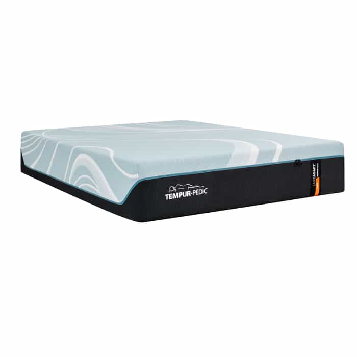 TEMPUR-Luxe Adapt 2.0 Firm Queen Mattress