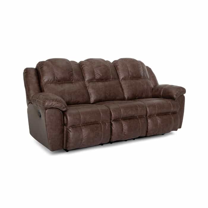 Becks Dual Reclining Sofa