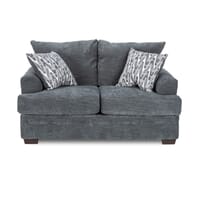 Diamond Loveseat