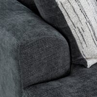 Diamond Loveseat