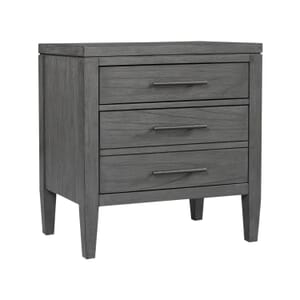 Riverview 2 Drawer Nightstand