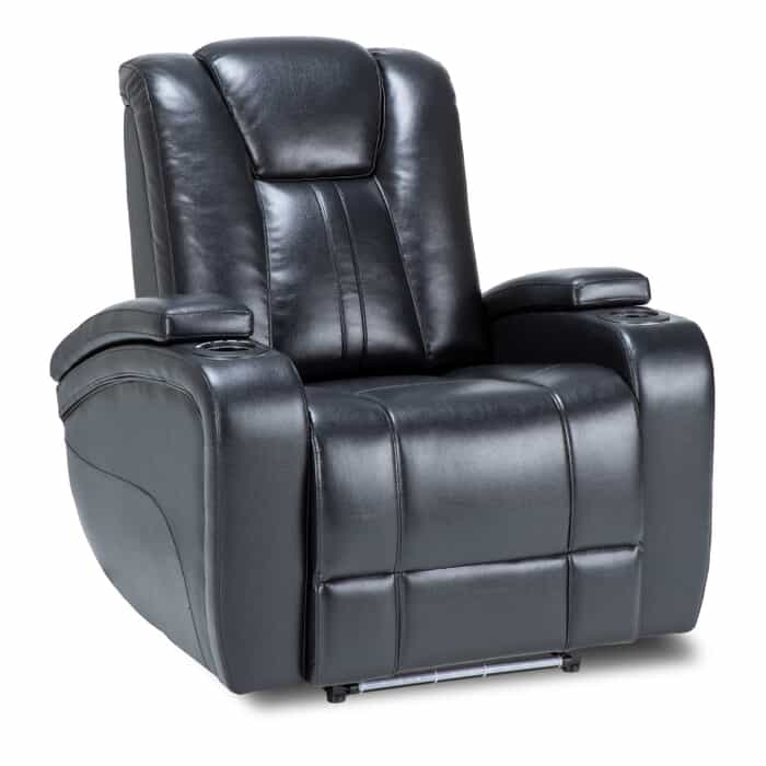 Cinema Power Wall Recliner