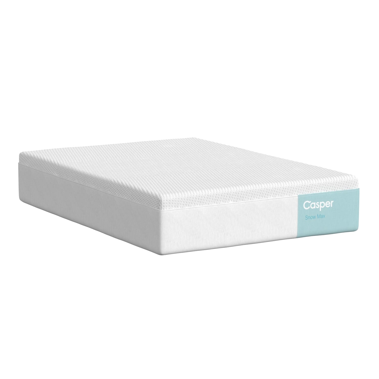 Casper Snow Max Twin XL Hybrid Mattress