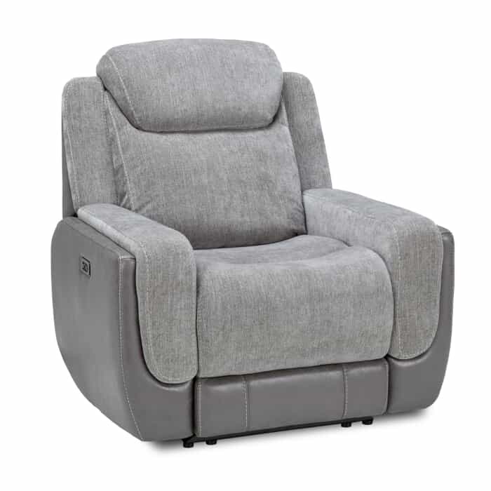 Stanton Power Wall Recliner