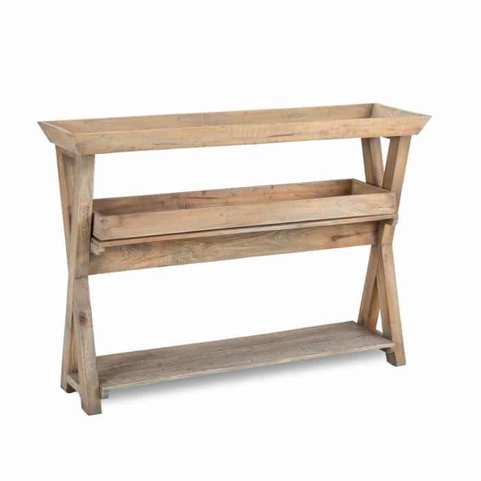 Raftwood Server