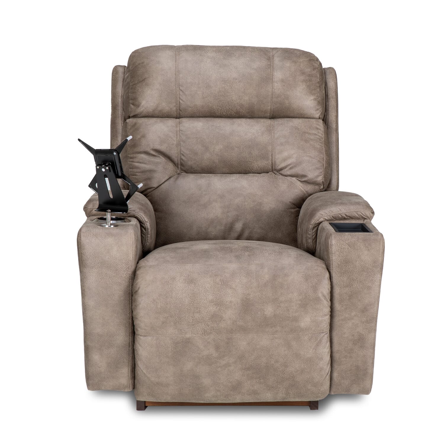 La-Z-Boy® Neo Leather PowerXR+ Reclina-Rocker® with Power