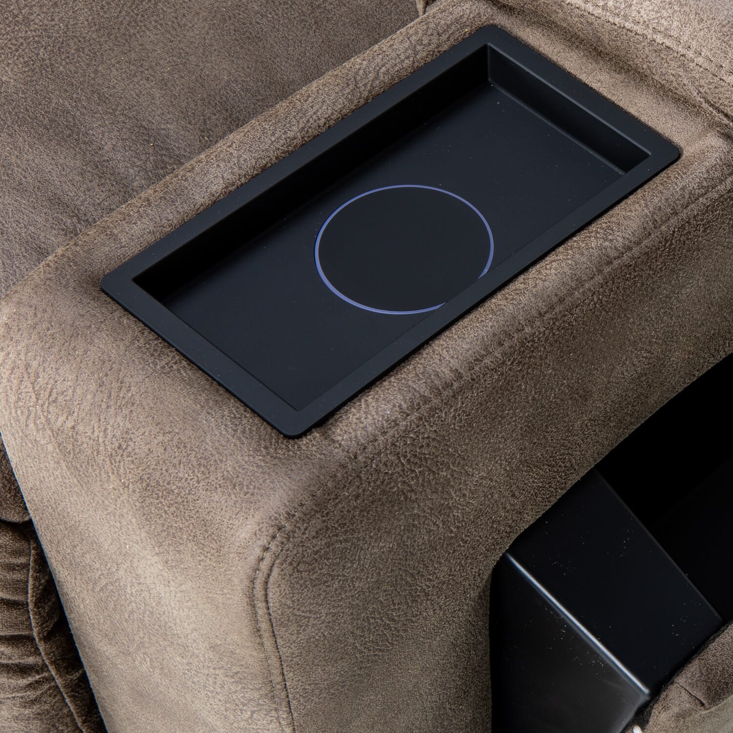 La-Z-Boy Neo Power Rocker Recliner - WG&R Furniture