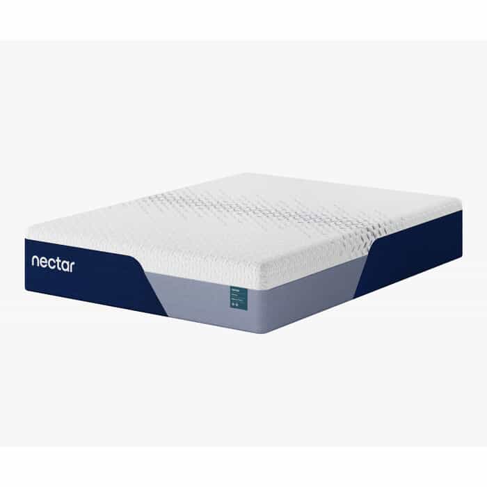 Nectar Premier 5.0 Full Mattress